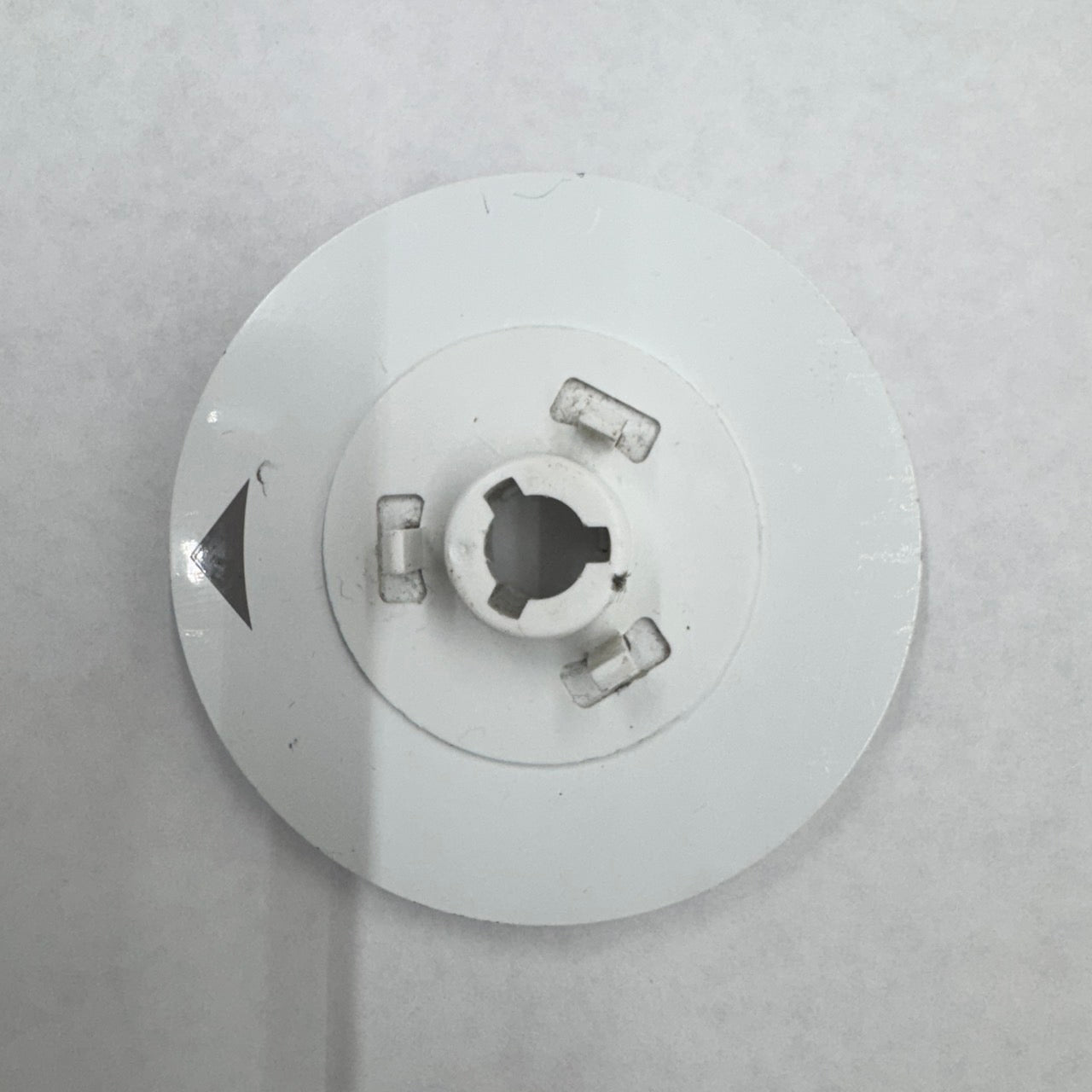Whirlpool Laundry Center Knob Dial W11174845 Whirlpool Laundry Center Knob Dial W11174845